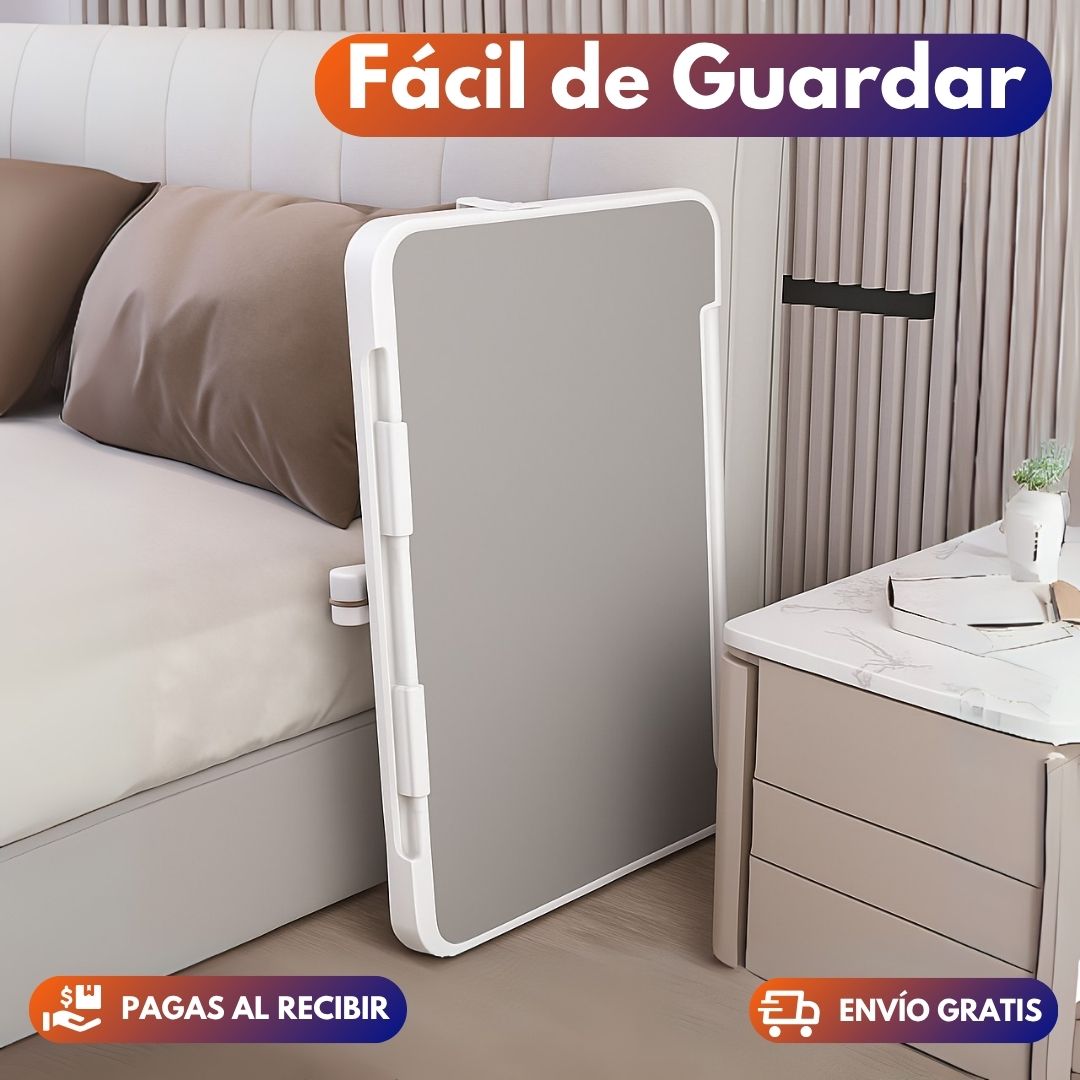 Mesa Para Portátil Plegable Para Cama