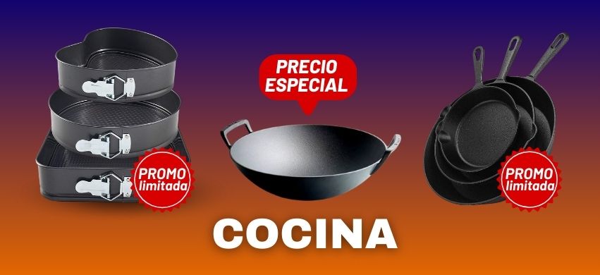 Cocina
